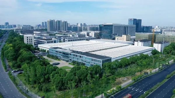 Zhejiang Key Enterprise Research Institute